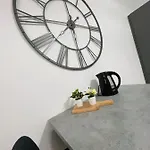 Park View, Maisonette 2 Сент-Полс-Бей