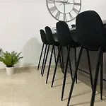 Апартаменты Park View, Maisonette 2