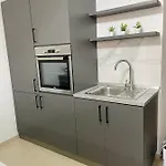 Park View, Maisonette 2 Сент-Полс-Бей
