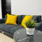 Park View, Maisonette 2 Сент-Полс-Бей
