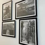 Апартаменты Park View, Maisonette 2 Сент-Полс-Бей