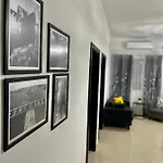 Апартаменты Park View, Maisonette 2 *