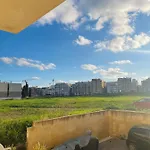 Park View, Maisonette 2 Сент-Полс-Бей