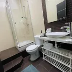 Park View, Maisonette 2 Сент-Полс-Бей
