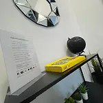 Park View, Maisonette 2 *