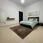 Park View, Maisonette 2