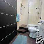 Park View, Maisonette 2 Апартаменты Сент-Полс-Бей
