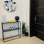 Апартаменты Park View, Maisonette 2 *