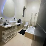 Апартаменты Park View, Maisonette 2 *