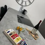 Park View, Maisonette 2 Апартаменты Сент-Полс-Бей