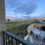 Park View, Maisonette 2