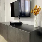 Апартаменты Park View, Maisonette 2 Сент-Полс-Бей