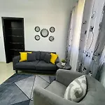 Park View, Maisonette 2 *