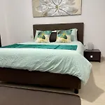 Апартаменты Park View, Maisonette 2