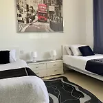 Апартаменты Park View, Maisonette 2