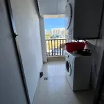 Park View, Maisonette 2 * Сент-Полс-Бей