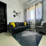 Park View, Maisonette 2 *