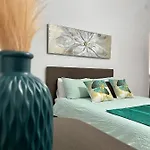 Park View, Maisonette 2