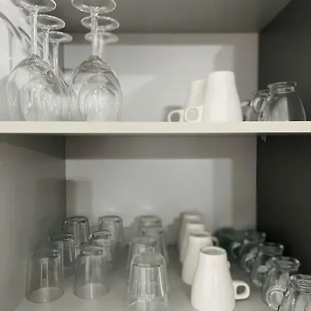 Park View, Maisonette 2 *