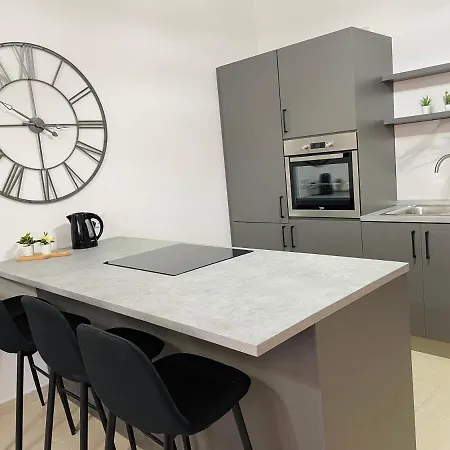 Park View, Maisonette 2 Апартаменты
