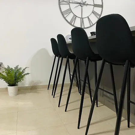 דירה Park View, Maisonette 2