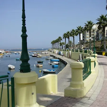 Park View, Maisonette 2 *