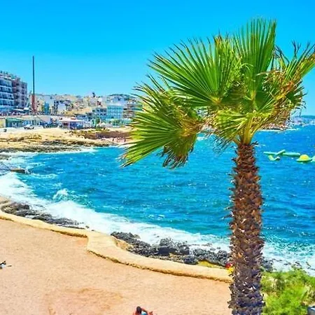 Park View, Maisonette 2 דירה