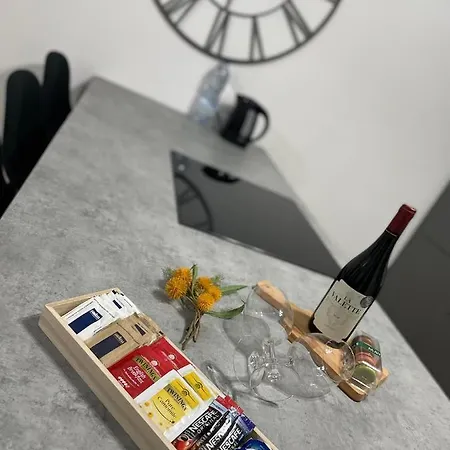 Park View, Maisonette 2 דירה סיינט פול ביי