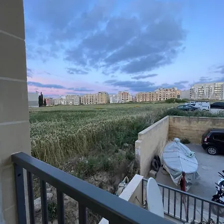 Park View, Maisonette 2