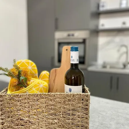 דירה Park View, Maisonette 2