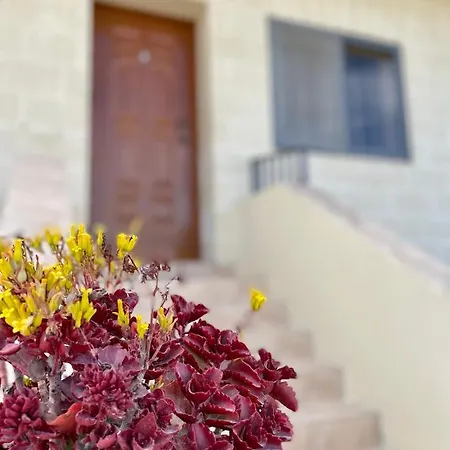 Park View, Maisonette 2 דירה