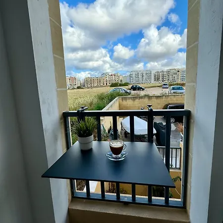 Park View, Maisonette 2 * Сент-Полс-Бей