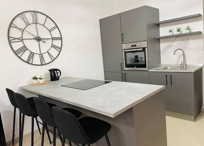 Park View, Maisonette 2 Apartamento