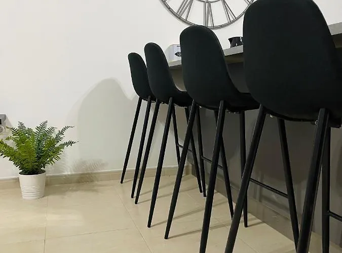 Apartamento Park View, Maisonette 2