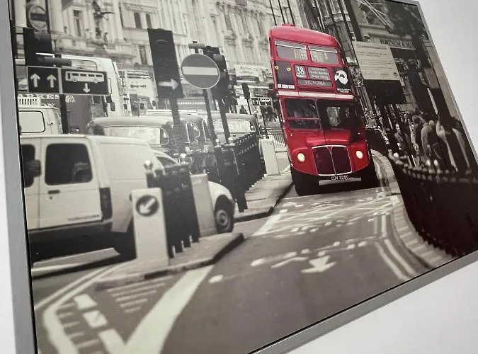 Park View, Maisonette 2 Apartamento St Paul's Bay