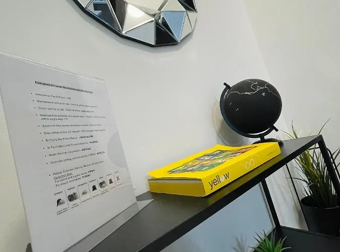 Park View, Maisonette 2 *