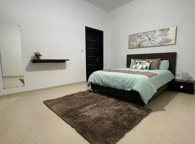 Park View, Maisonette 2