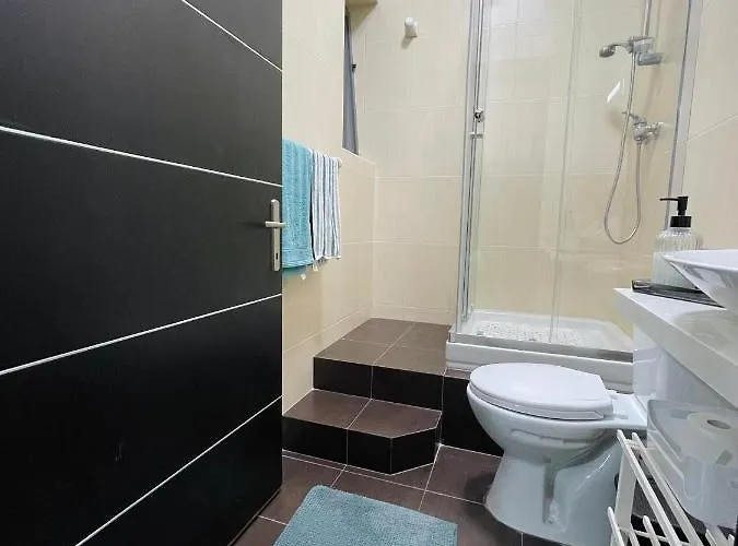 Park View, Maisonette 2 Apartamento St Paul's Bay