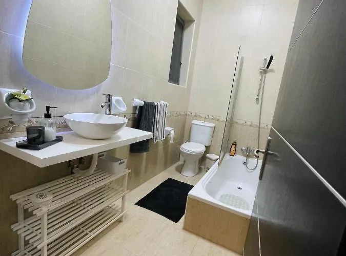 Apartamento Park View, Maisonette 2 *