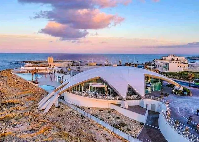 Park View, Maisonette 2 Apartamento *