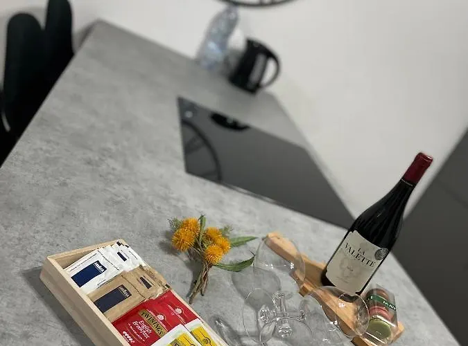 Park View, Maisonette 2 Apartamento St Paul's Bay