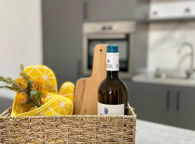 Apartamento Park View, Maisonette 2