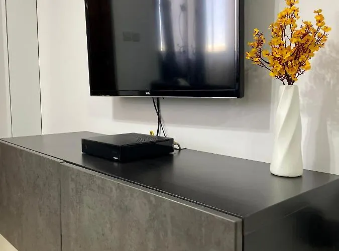 Apartamento Park View, Maisonette 2 St Paul's Bay