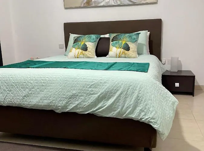 Apartamento Park View, Maisonette 2