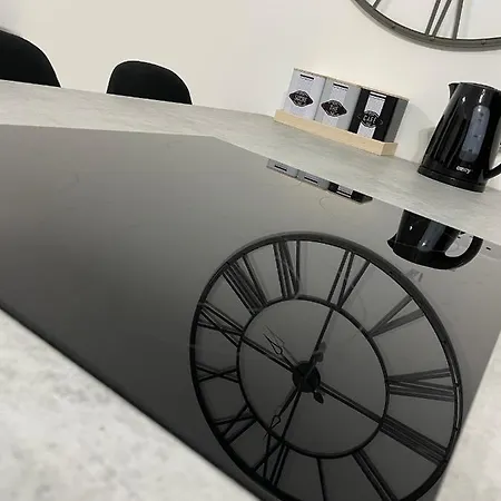 Park View, Maisonette 2 * San Pawl il-Baħar