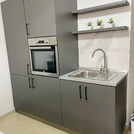 Park View, Maisonette 2 San Pawl il-Baħar