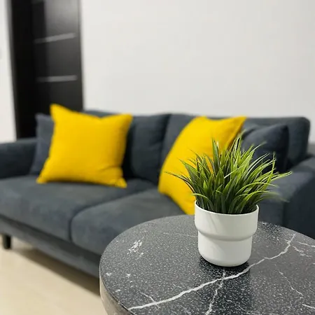 Park View, Maisonette 2 San Pawl il-Baħar