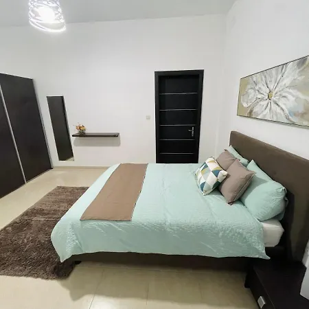 Park View, Maisonette 2 *