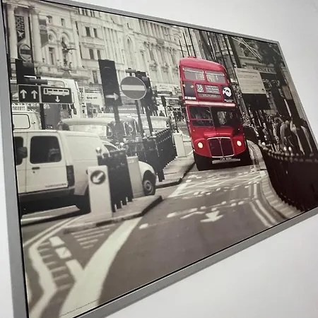 Park View, Maisonette 2 Lejlighed San Pawl il-Baħar