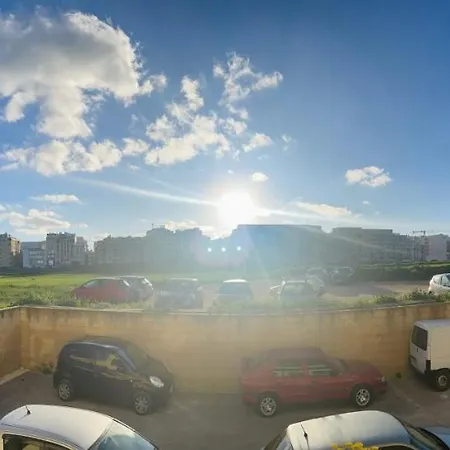 Lejlighed Park View, Maisonette 2 *